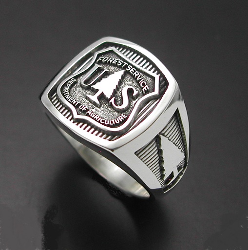 Unique Custom Rings - ProLine Designs