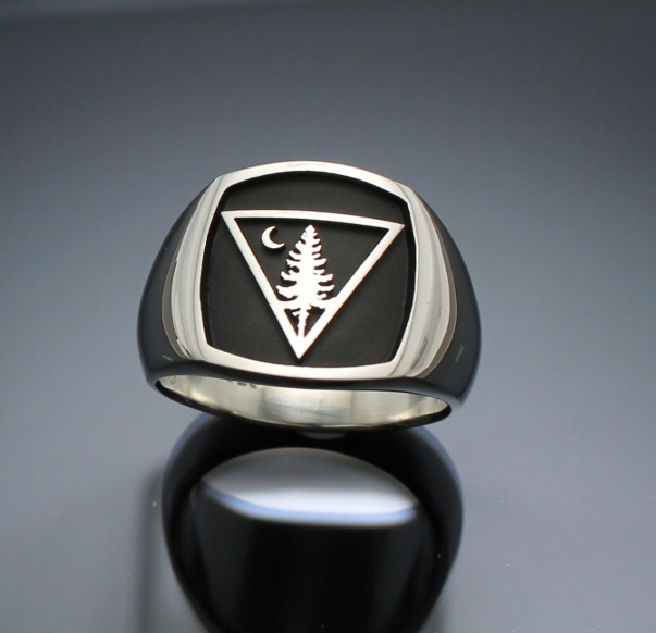 Unique Custom Rings - ProLine Designs