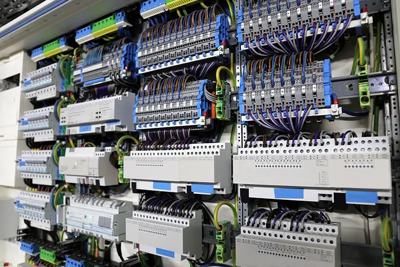 PLC