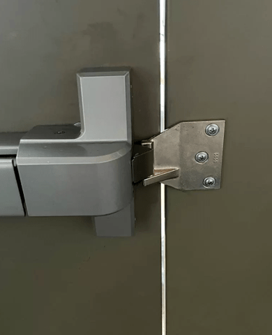 Enhances Security
