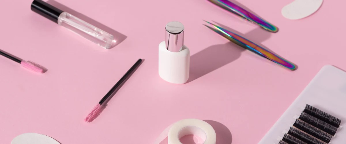 Eyelash Business Starter Kit: Essential Tools and Hacks for Beginner Lash Artists I Prolong Lash US (2025)