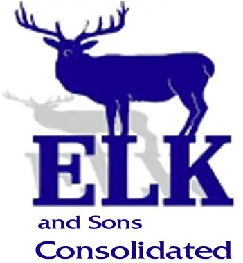 Elk Logo