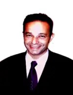 John Saroukos