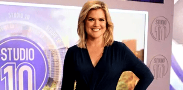 Sarah Harris