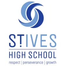 StIvesHS_logo