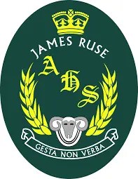 james ruse