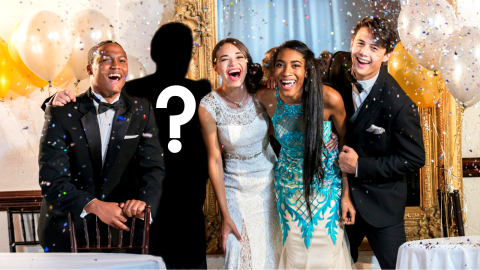 Prom Night Events - Sydney School Formal Venues 41