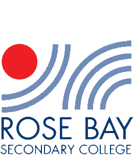 rose bay logo