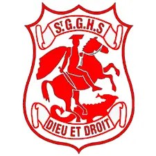st george girls