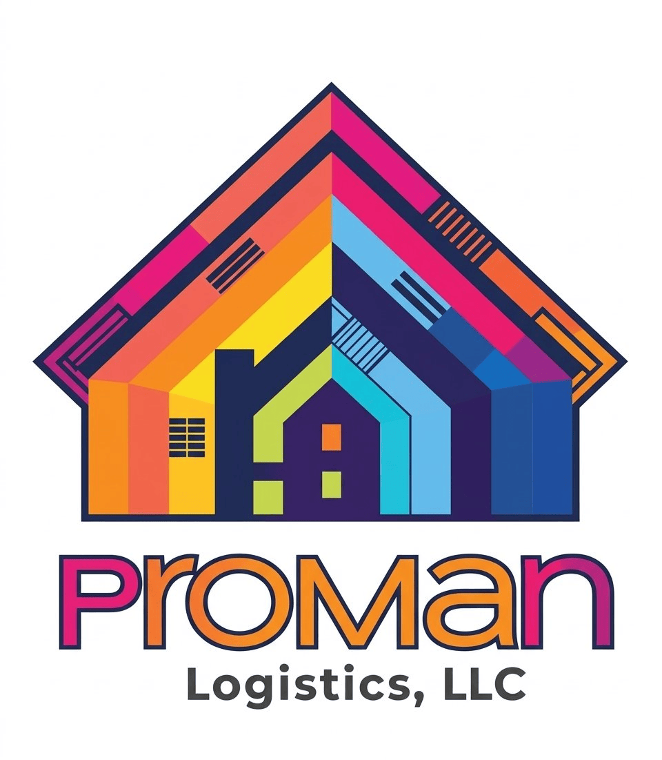 ProMan Logistics LLC