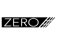Zero-logo