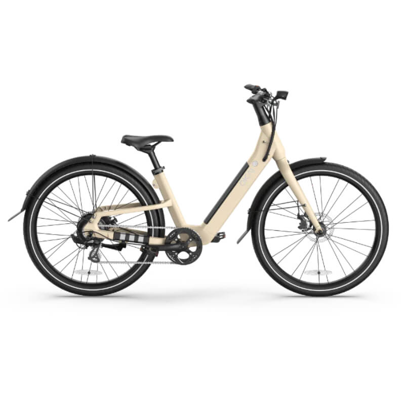 OKAI Ebike Stride EB40 | ProMechBC