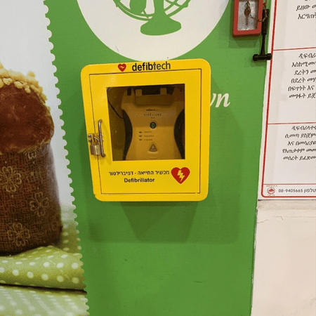 קניון ארנה