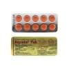 Nucynta tapentadol hcl tablet 50mg/ 75mg/ 100mg