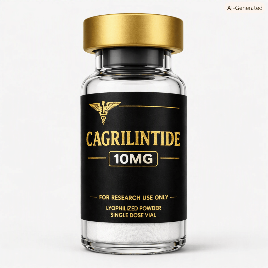 Cagrilintide 10mg