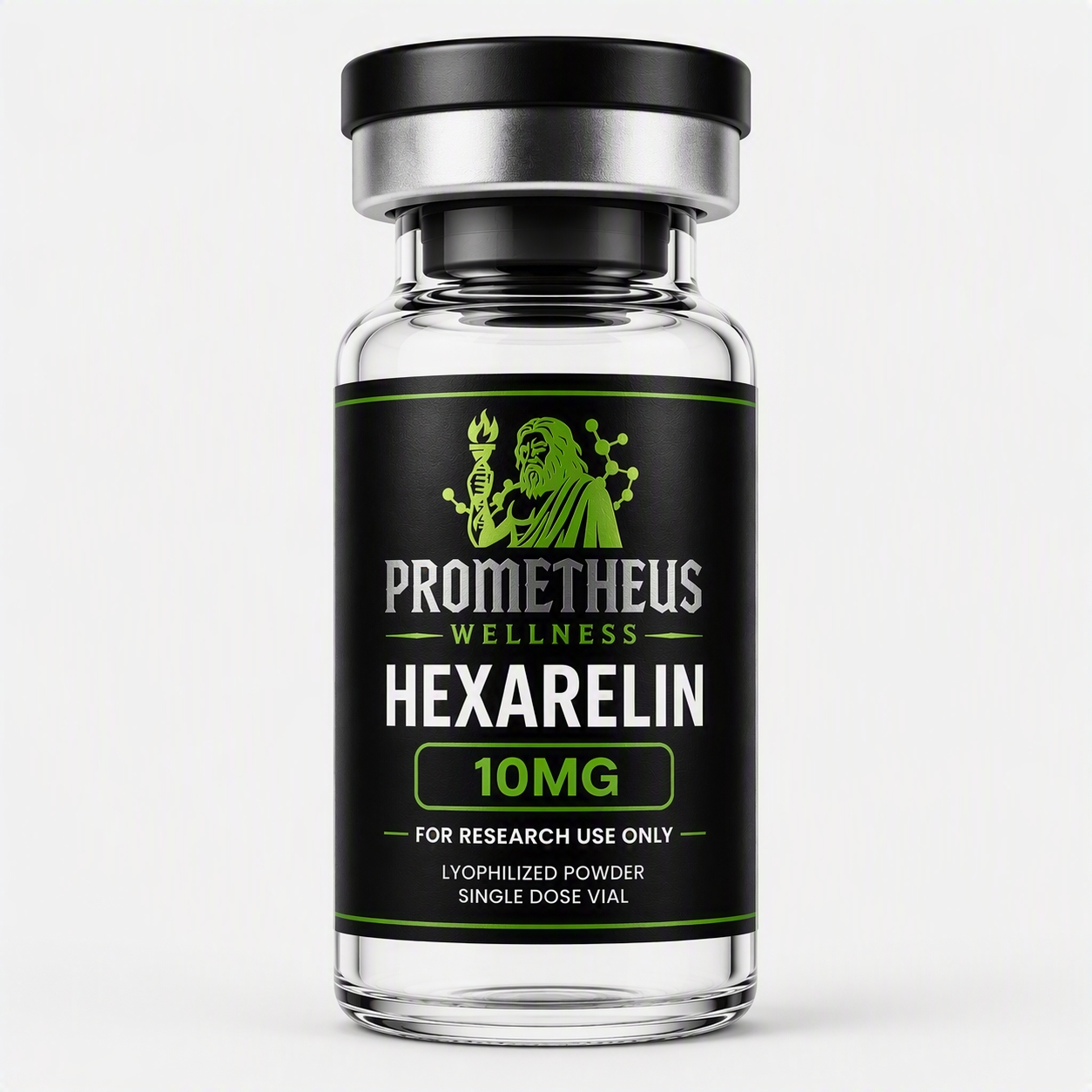 Hexarelin 10mg