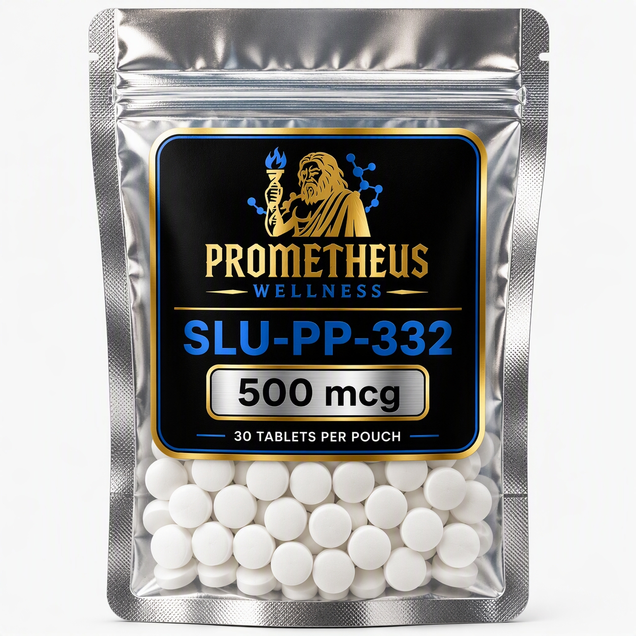 SLU-PP-331 500mcg (30 Tabs)
