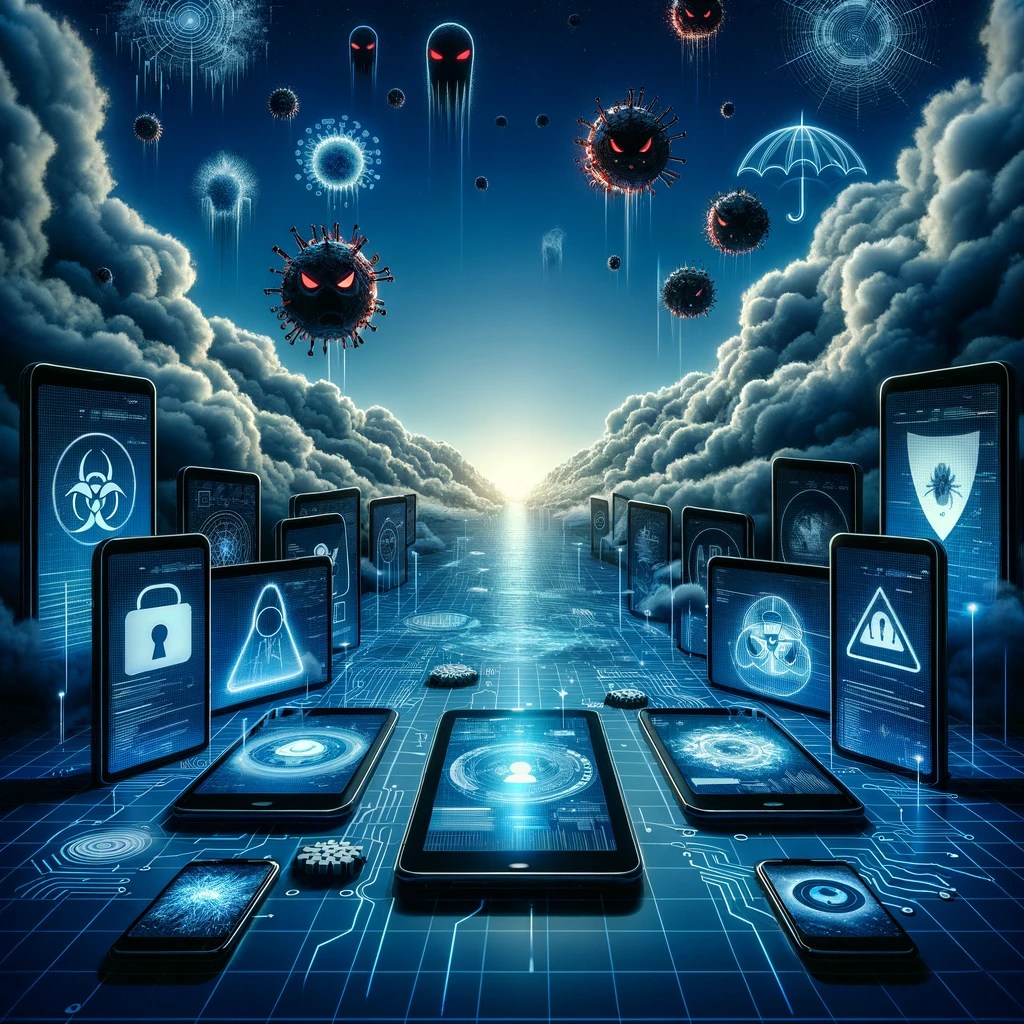 mobile dangers