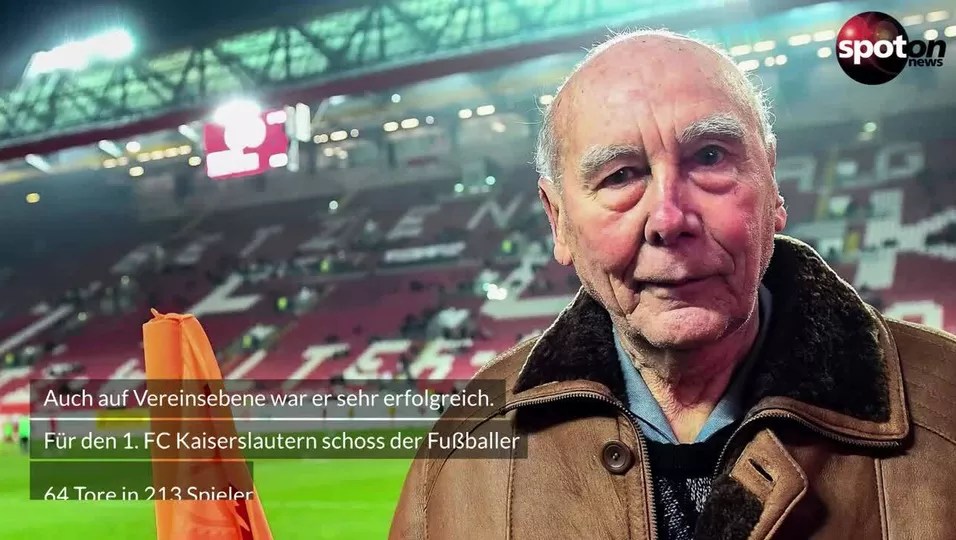 Jürgen Grabowski Krankheit
