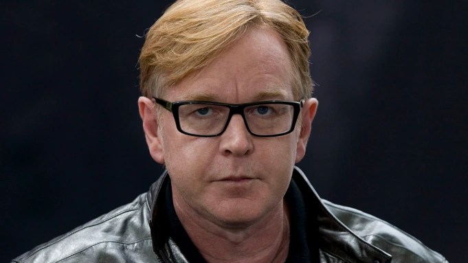 Depeche Mode Andy Fletcher Gestorben