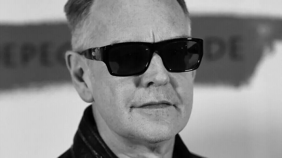 Todesursache Andy Fletcher Depeche Mode
Todesursache Andy Fletcher Depeche Mode