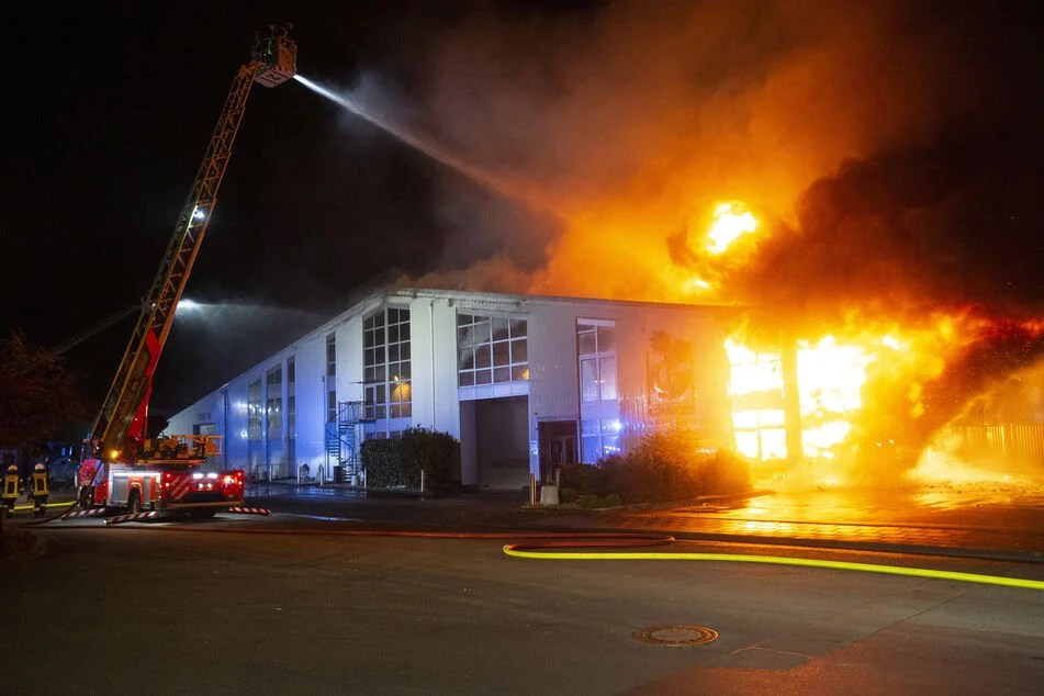 brand köln heute