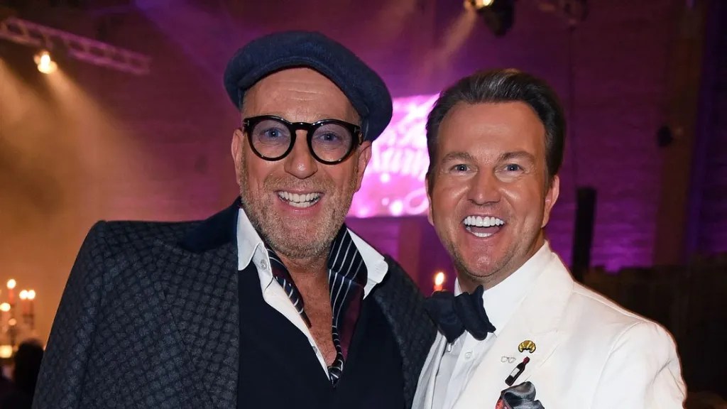 Thomas Rath Vermögen