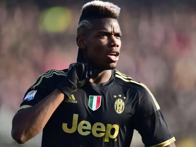 Paul Pogba Vermögen