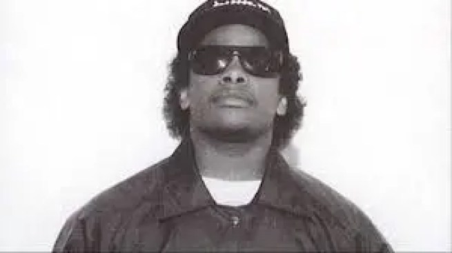 Eazy E Tod Eazy E Tod