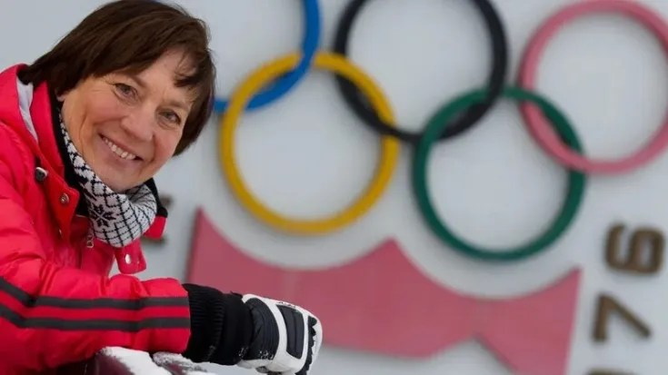Rosi Mittermaier Wiki