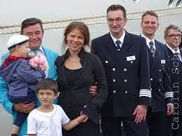 Thomas Gleiß Alter
