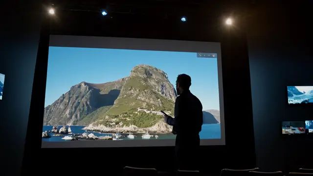 Simplify Aba Session Note Creation With Our Intelligent Generator - Premium Nature Background - Desktop