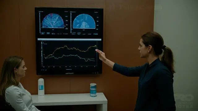 Simplify Aba Session Note Creation With Our Intelligent Generator - Artistic Gradient Photo - 4K