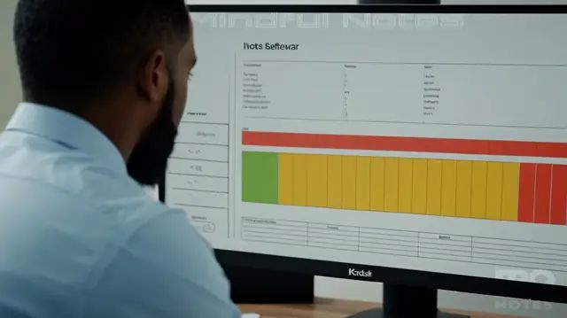 Simplify Aba Session Note Creation With Our Intelligent Generator - Full HD Colorful Backgrounds for Desktop