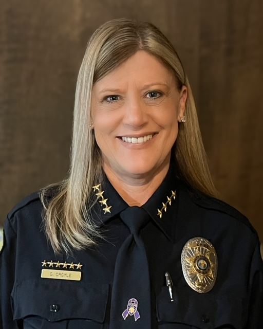 Danielle Croyle