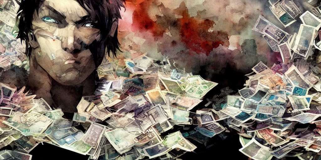 Cash