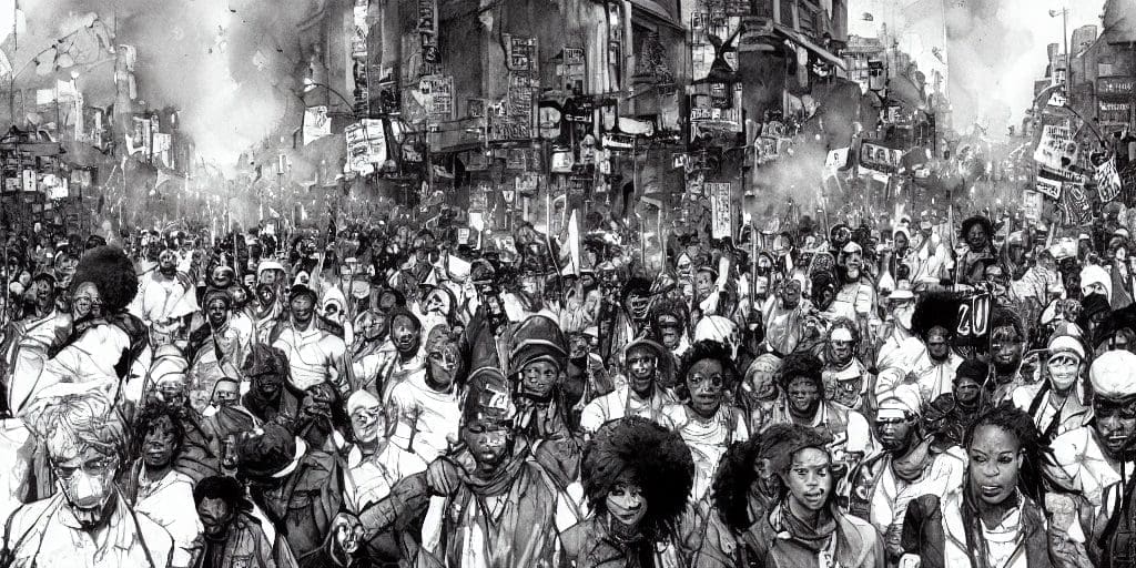 Right to Protest