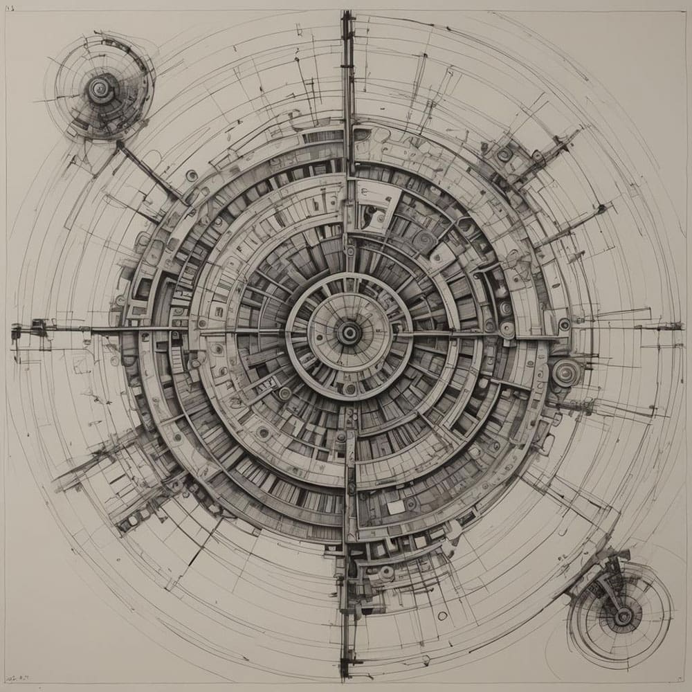 Kineticism: Movement in Art and Architecture