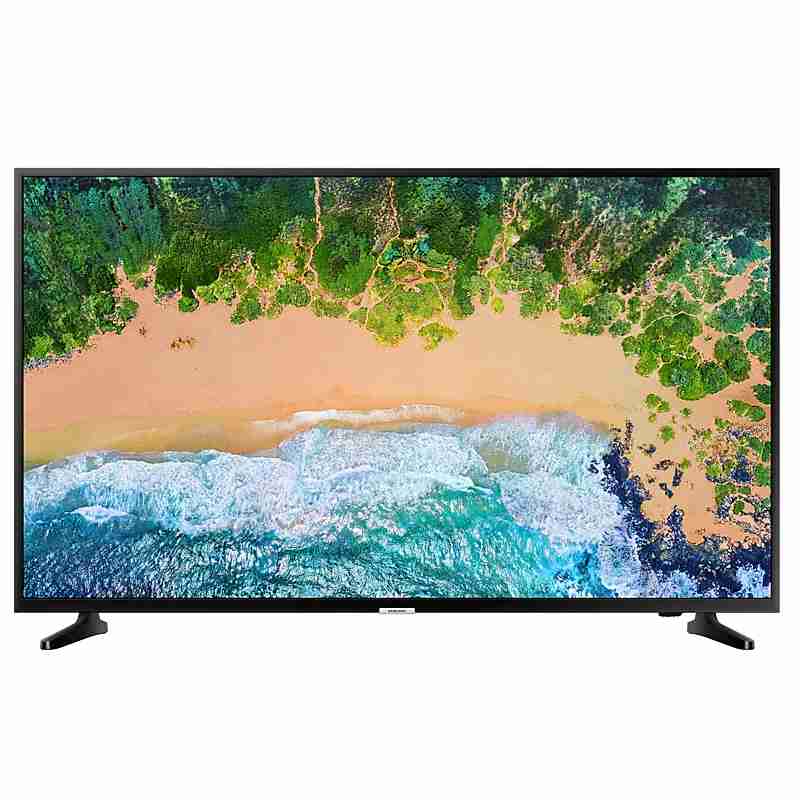 samsung 127 cm smart tv