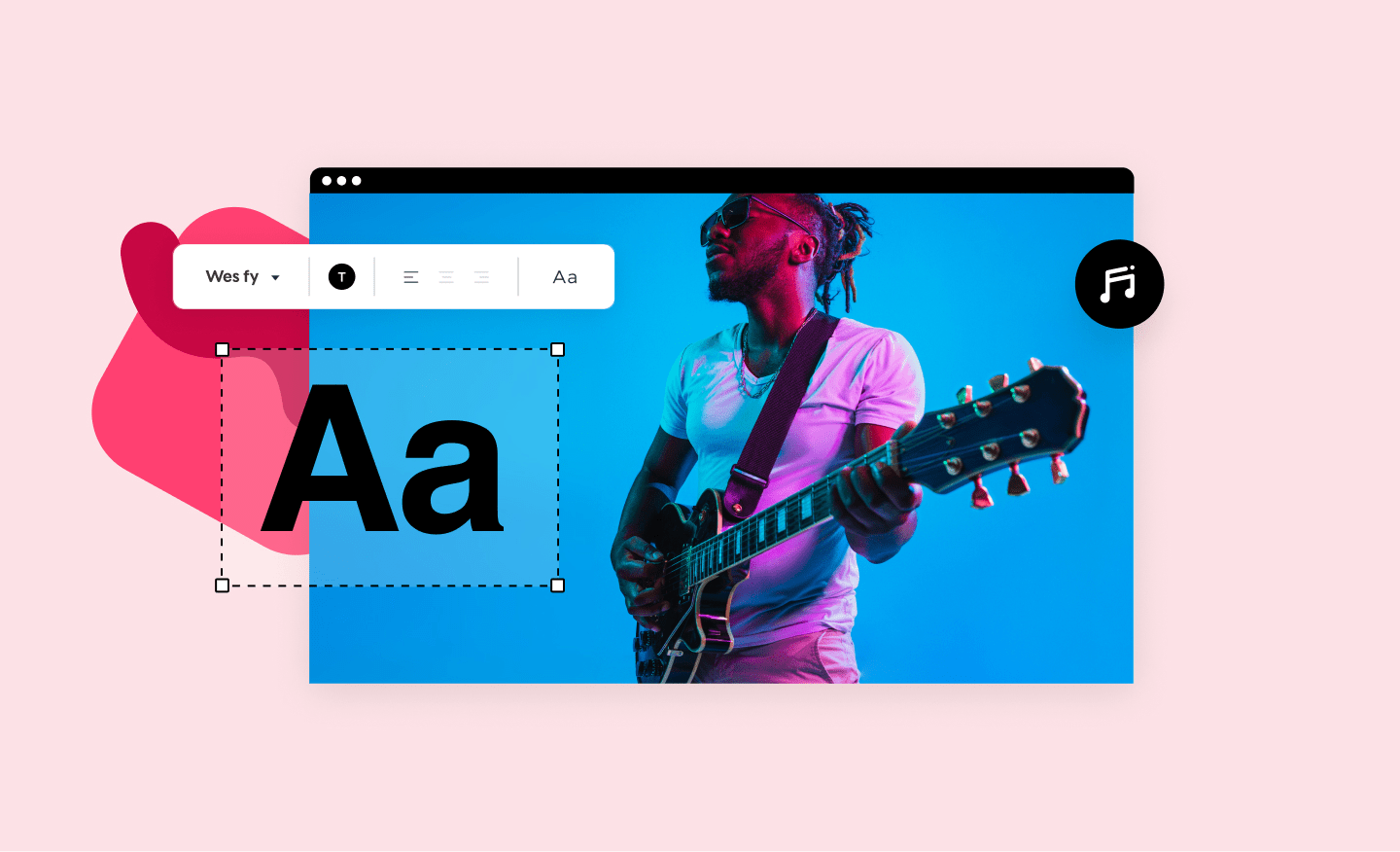 Flexclip is the best free lyric video maker online. Lyric Video Maker Add Lyrics To Video Promo Com