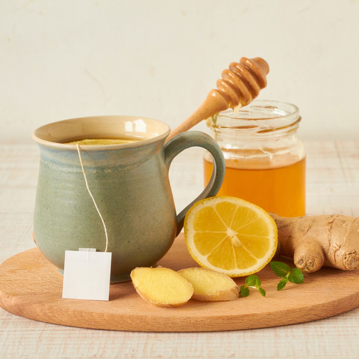 Les thés "détox" sont-ils efficaces ?