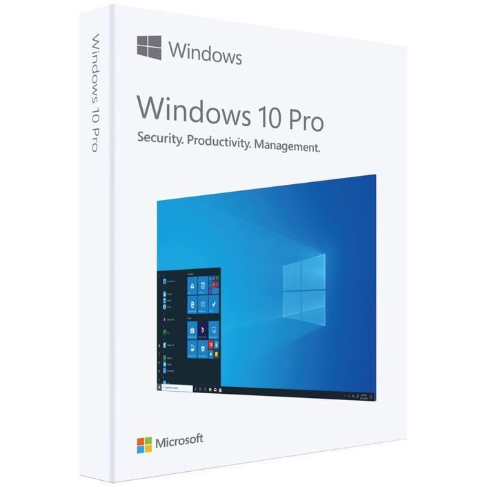 windows 10 pro