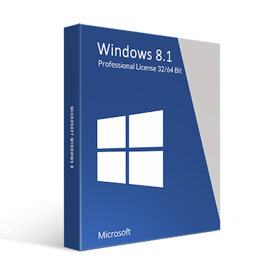 windows 8.1 pro