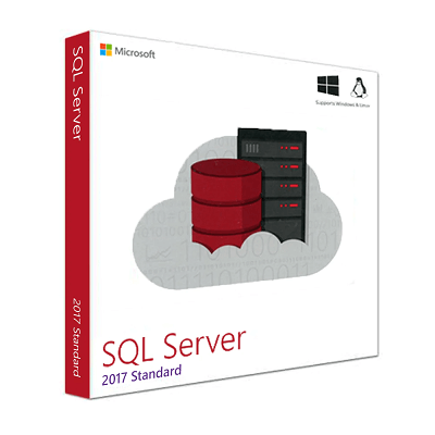 sql 2017 standard