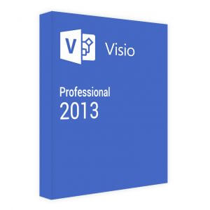 Visio 2013 Pro