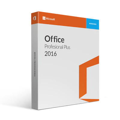 office 2016 pro plus