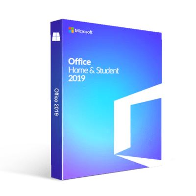 office 2019 home and student
