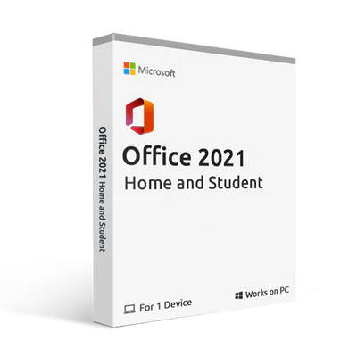 office 2021 home and student