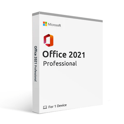office 2021 professional