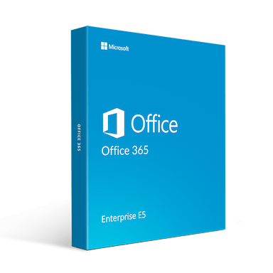 office 365 e5 account